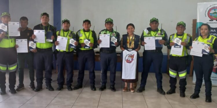 Trabajan para prevenir la explotación sexual en el contexto de viajes y turismo