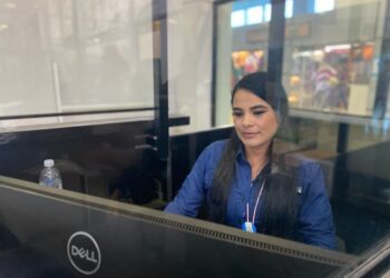 Modernizan equipos para fortalecer puestos de control fronterizo