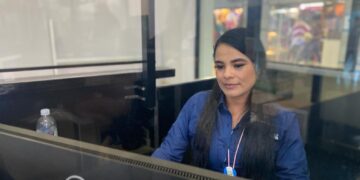 Modernizan equipos para fortalecer puestos de control fronterizo