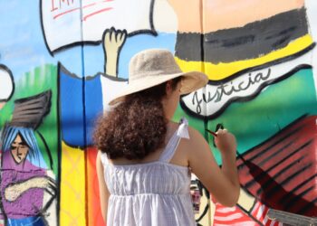 Instan a participar en el concurso nacional de dibujo