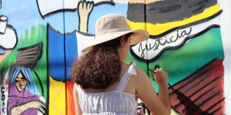 Instan a participar en el concurso nacional de dibujo