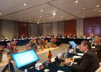 Guatemala alberga la 56 edición de la Asamblea Anual de la Federación Latinoamericana de Bancos