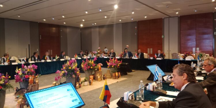 Guatemala alberga la 56 edición de la Asamblea Anual de la Federación Latinoamericana de Bancos