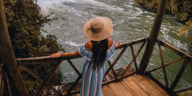 ExpoVacaciones promueve el turismo interno en Guatemala