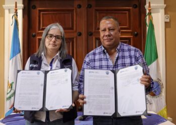 Joyabaj contará con ventanilla única municipal de empleo