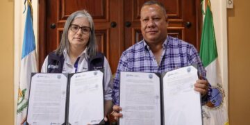 Joyabaj contará con ventanilla única municipal de empleo