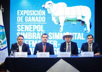 Promueven mejora genética de ganado guatemalteco