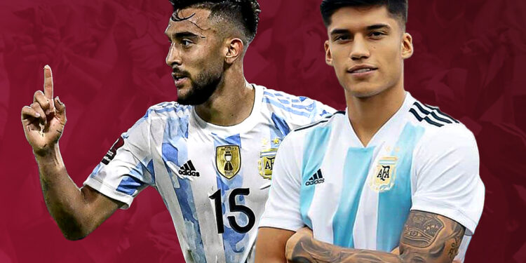 Argentina no se salva de la pesadilla de las lesiones y reporta dos bajas para Catar 2022