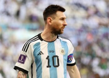 Messi sale a pedir calma y confiar en Argentina