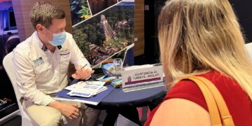 Promueven turismo guatemalteco en El Salvador