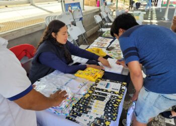 Invitan a niñez y juventud a participar en concurso nacional de dibujo