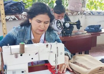 Alianza interinstitucional permite evaluar competencias de emprendedoras