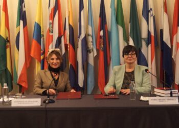 Italia y Latinoamérica intercambiarán investigadores en medio ambiente