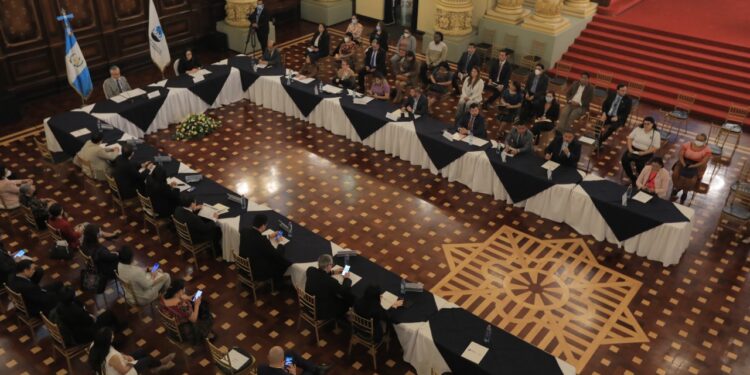 Firman adenda para el fortalecimiento del desarrollo rural con enfoque de género