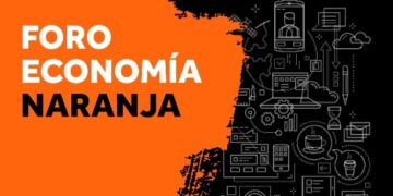 Se desarrolla tercer Foro Naranja para fomentar la industria creativa