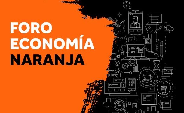 Se desarrolla tercer Foro Naranja para fomentar la industria creativa