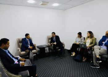 Guatemala y Honduras reafirman compromiso para la atención del río Motagua