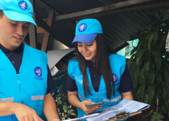 INE advierte no dejarse engañar por personas que ofrecen plazas en la entidad