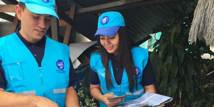 INE advierte no dejarse engañar por personas que ofrecen plazas en la entidad