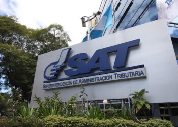 Instalaciones de la SAT.