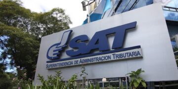 Instalaciones de la SAT.