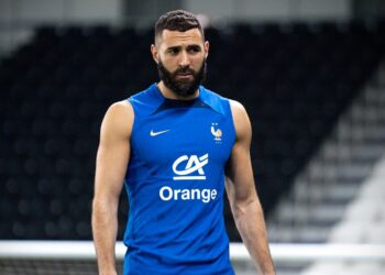 Benzema se pierde el mundial y Francia sigue sufriendo