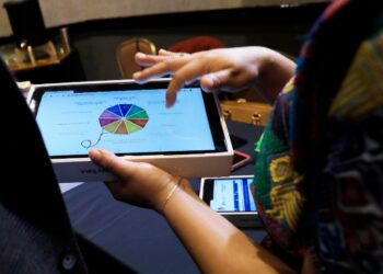 Lanzan portal web para informar sobre los avances de las prioridades nacionales