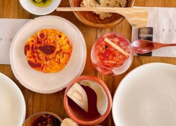 Reconocen trabajo de dos restaurantes guatemaltecos en evento internacional
