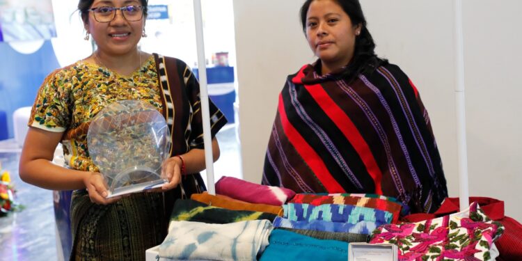 Invitan a participar en Feria de la Mujer en Villa Canales