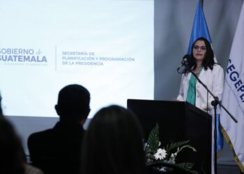 Segeplan cumple 68 años de servicio a la población