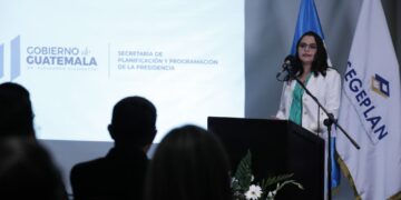Segeplan cumple 68 años de servicio a la población