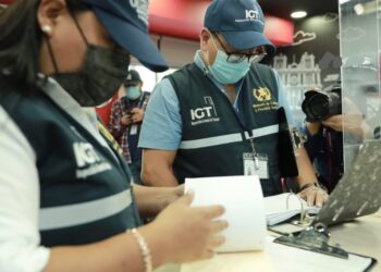 Preparan operativos para verificar pago de aguinaldo