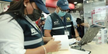 Preparan operativos para verificar pago de aguinaldo