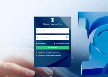 Presentan plataforma de pagos en línea del DCA y Tipografía Nacional