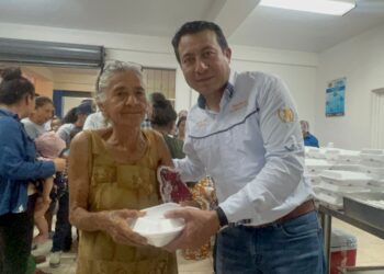Población de Estanzuela, Zacapa cuenta con comedor social