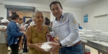 Población de Estanzuela, Zacapa cuenta con comedor social
