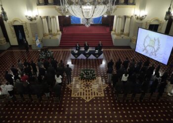 Presentan Segundo Informe Cuatrimestral de Rendición de Cuentas del 2022