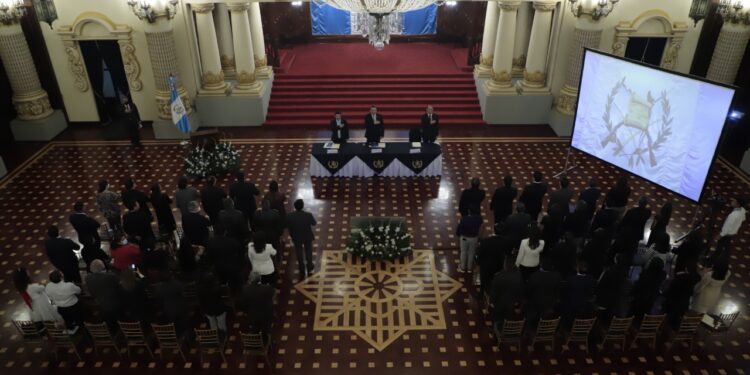 Presentan Segundo Informe Cuatrimestral de Rendición de Cuentas del 2022