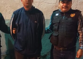 Expulsan del país a presunto pandillero salvadoreñof