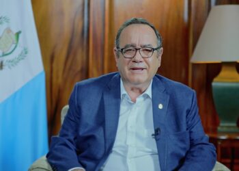 Presidente destaca acciones económicas que permiten el impulso del desarrollo