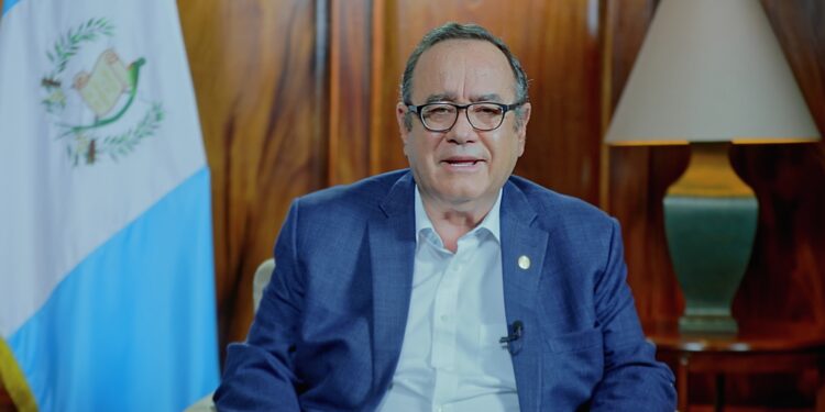 Presidente destaca acciones económicas que permiten el impulso del desarrollo
