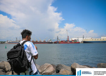 Se inicia segunda edición del programa Jóvenes de Mar