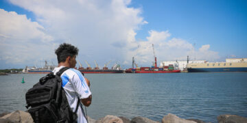 Se inicia segunda edición del programa Jóvenes de Mar