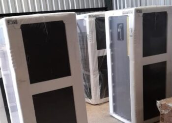 Crecer Sano fortalece cadena de frío en servicios de Salud de Sololá