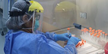 Salud informa sobre nuevo sublinaje de ómicron