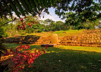 Impulsan estrategia para promocionar turismo interno en Guatemala