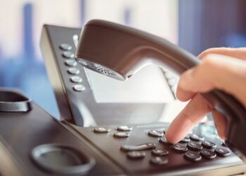 Numeración telefónica continuará con ocho dígitos