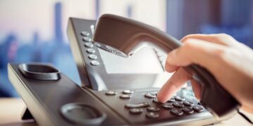 Numeración telefónica continuará con ocho dígitos