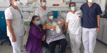 IGSS reporta aumento de casos de embarazos múltiples