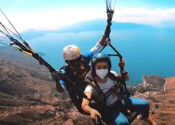 ¡Se viene el fin de semana! Le compartimos opciones de turismo aventura